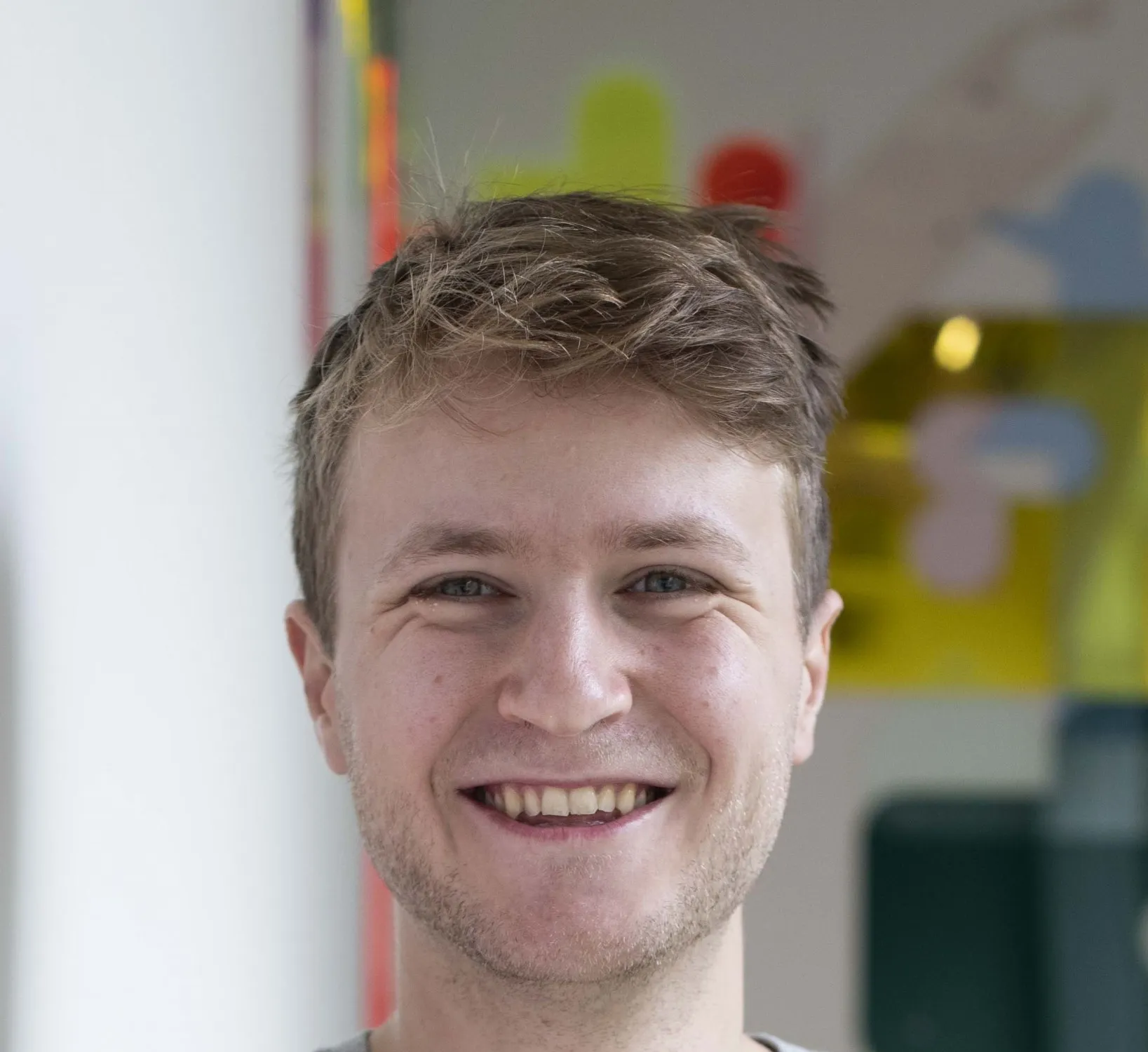 Oliver Durnan