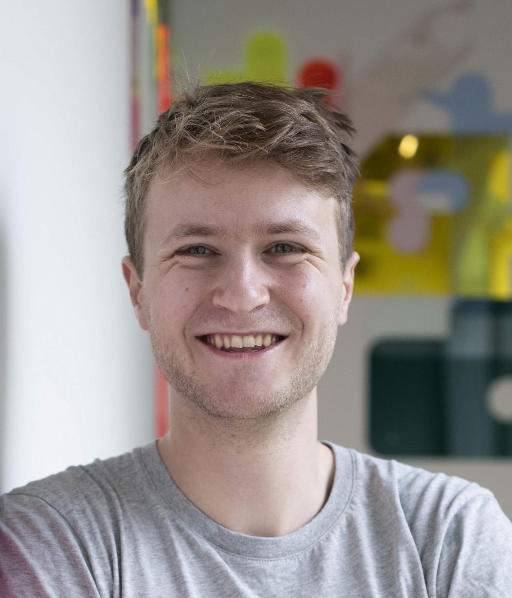 Oliver Durnan
