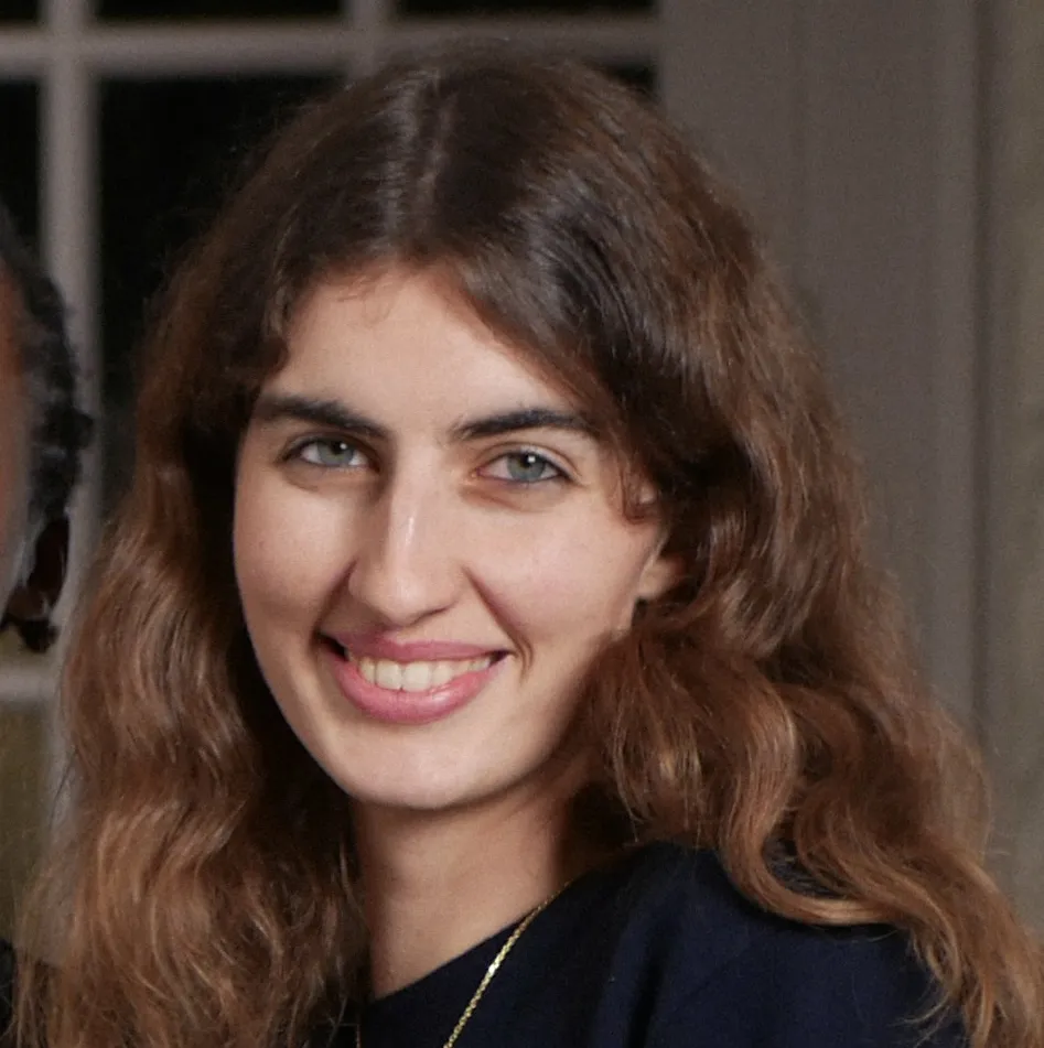 Marie Tiberghien