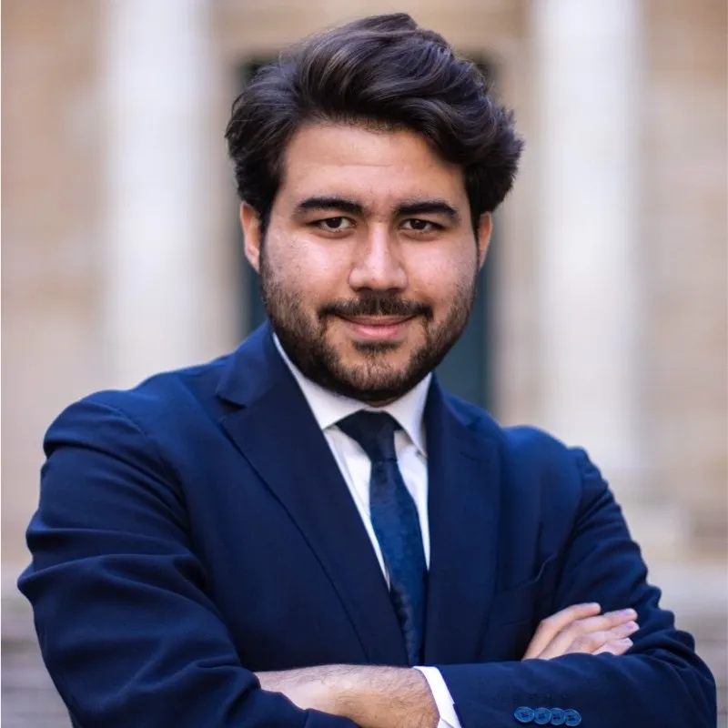 Dimitri Ghantous