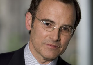 Barry George Bergdoll