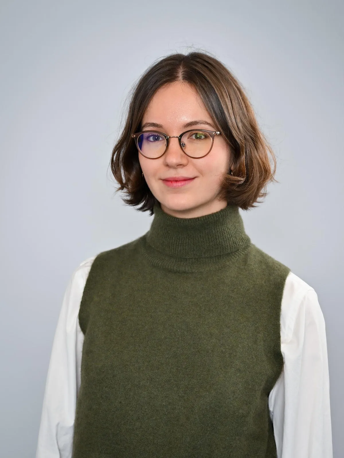 Lélia Roche