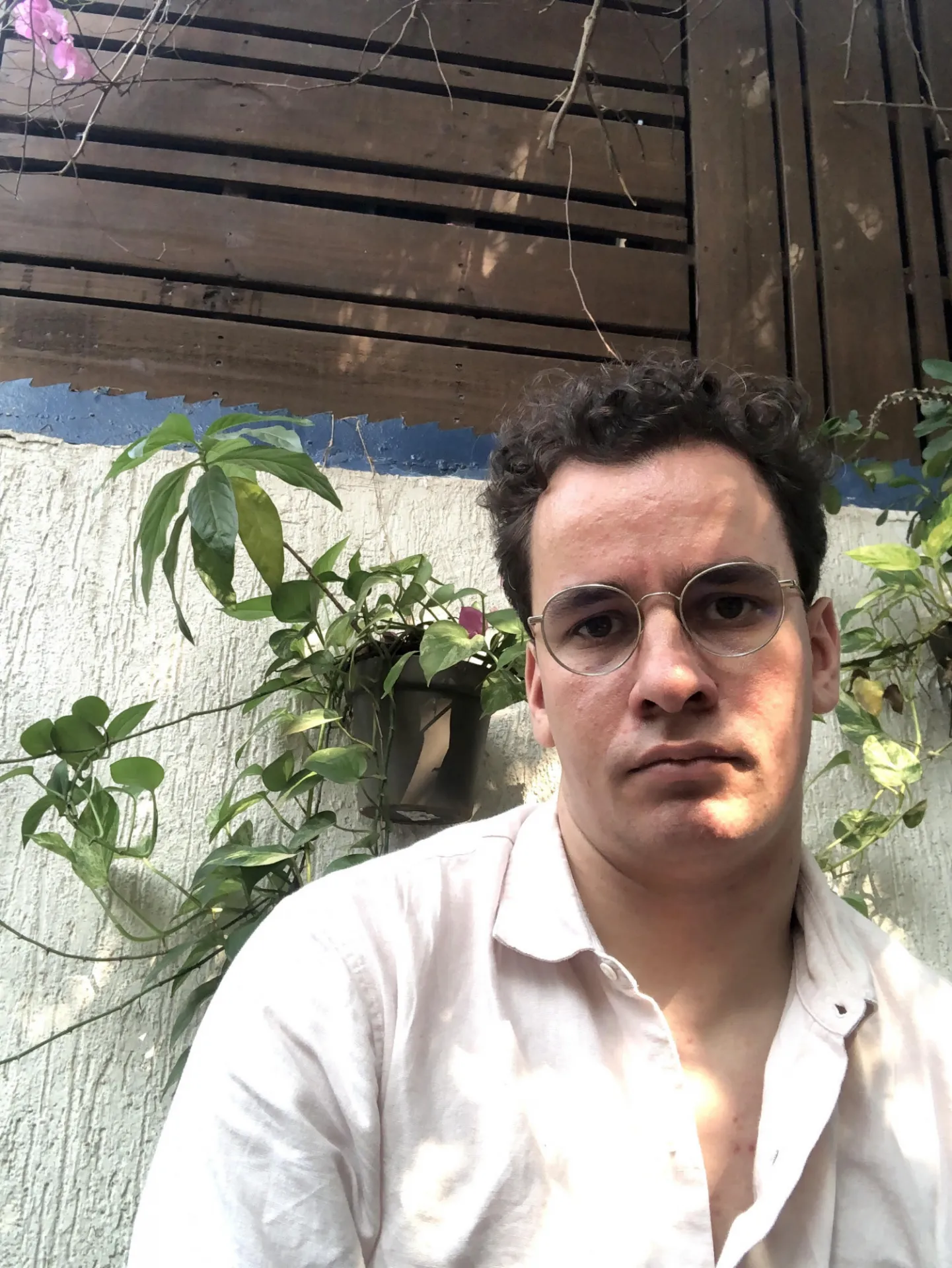 Michaël Bourdon