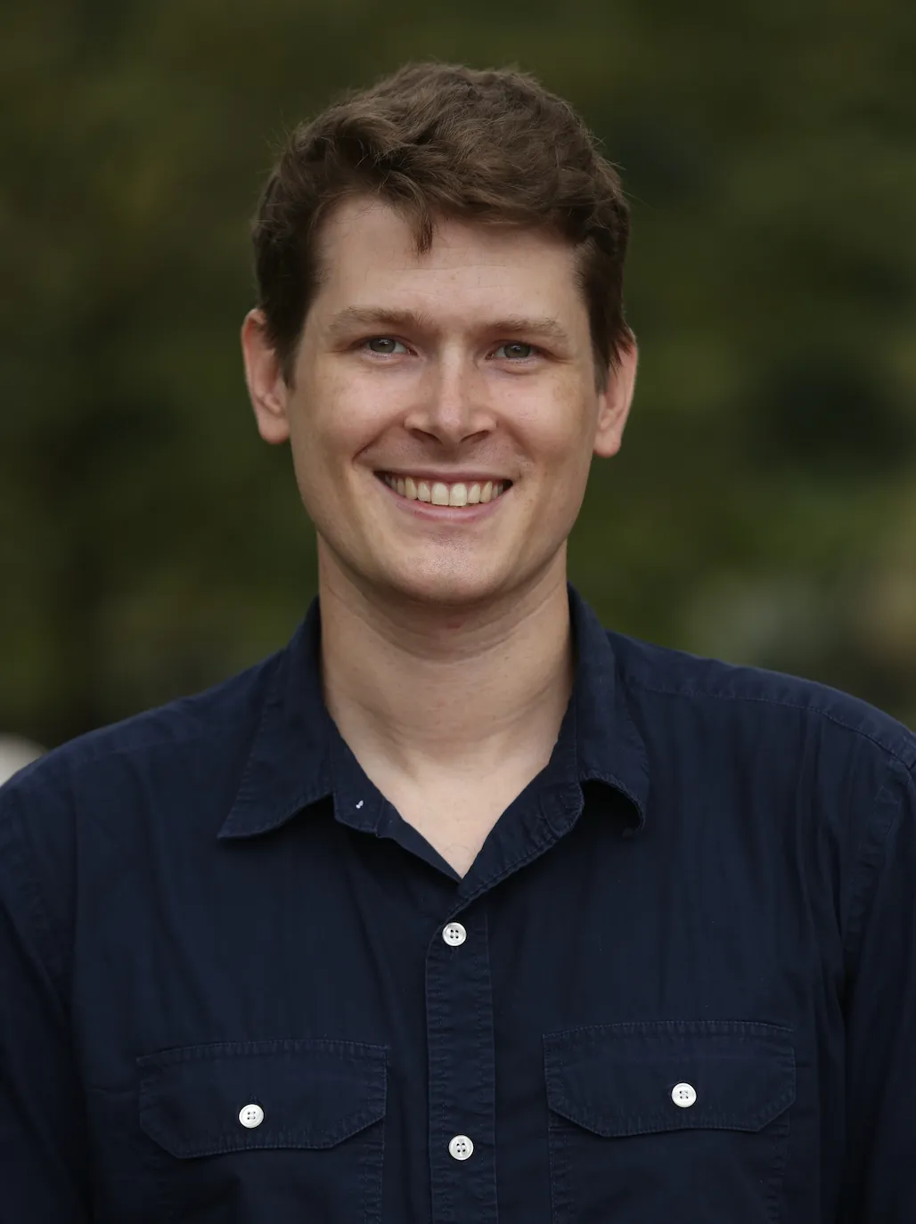 Patrick Farrell