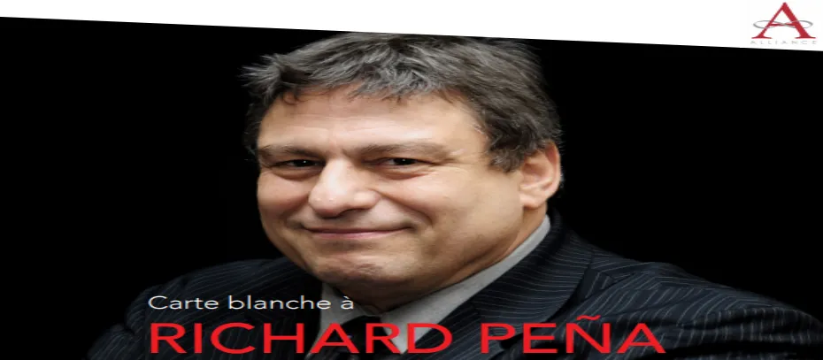 Richard Pena