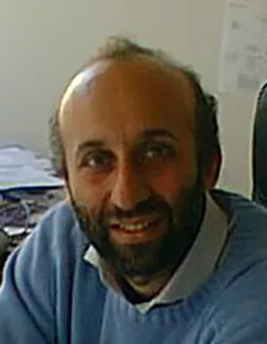 Claude Viterbo