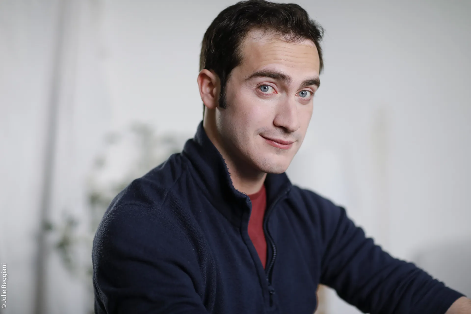 Edouard Dossetto