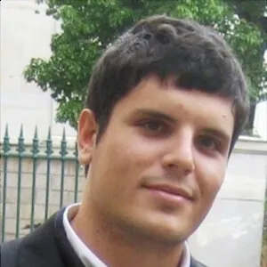 George Georgarakis - Sciences Po