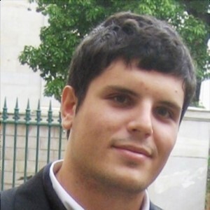George Georgarakis - Sciences Po
