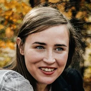 Miriam Chorley-Schulz - Columbia University