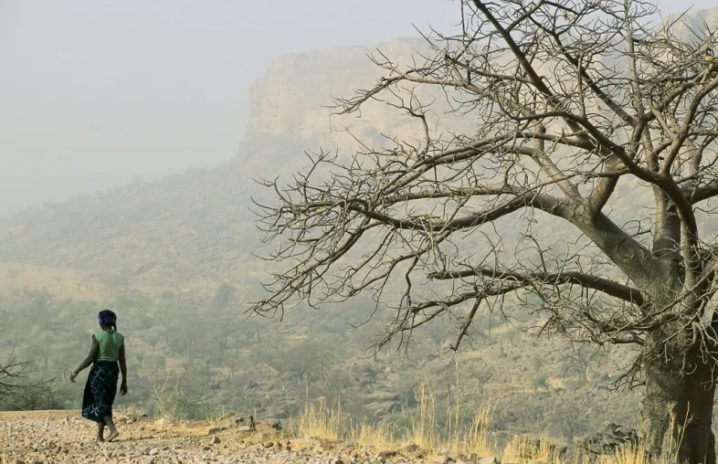 East Africa