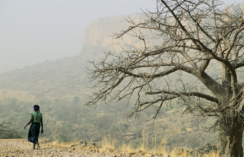 East Africa