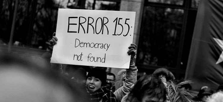 Democracy