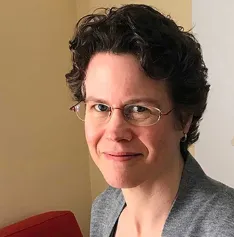 Amy E. Hungerford