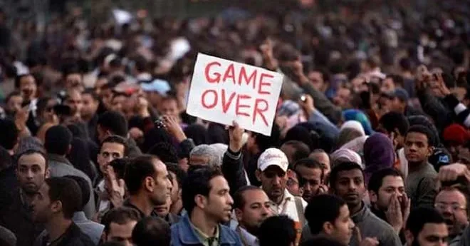 Arab Spring