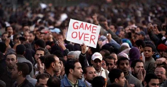 Arab Spring