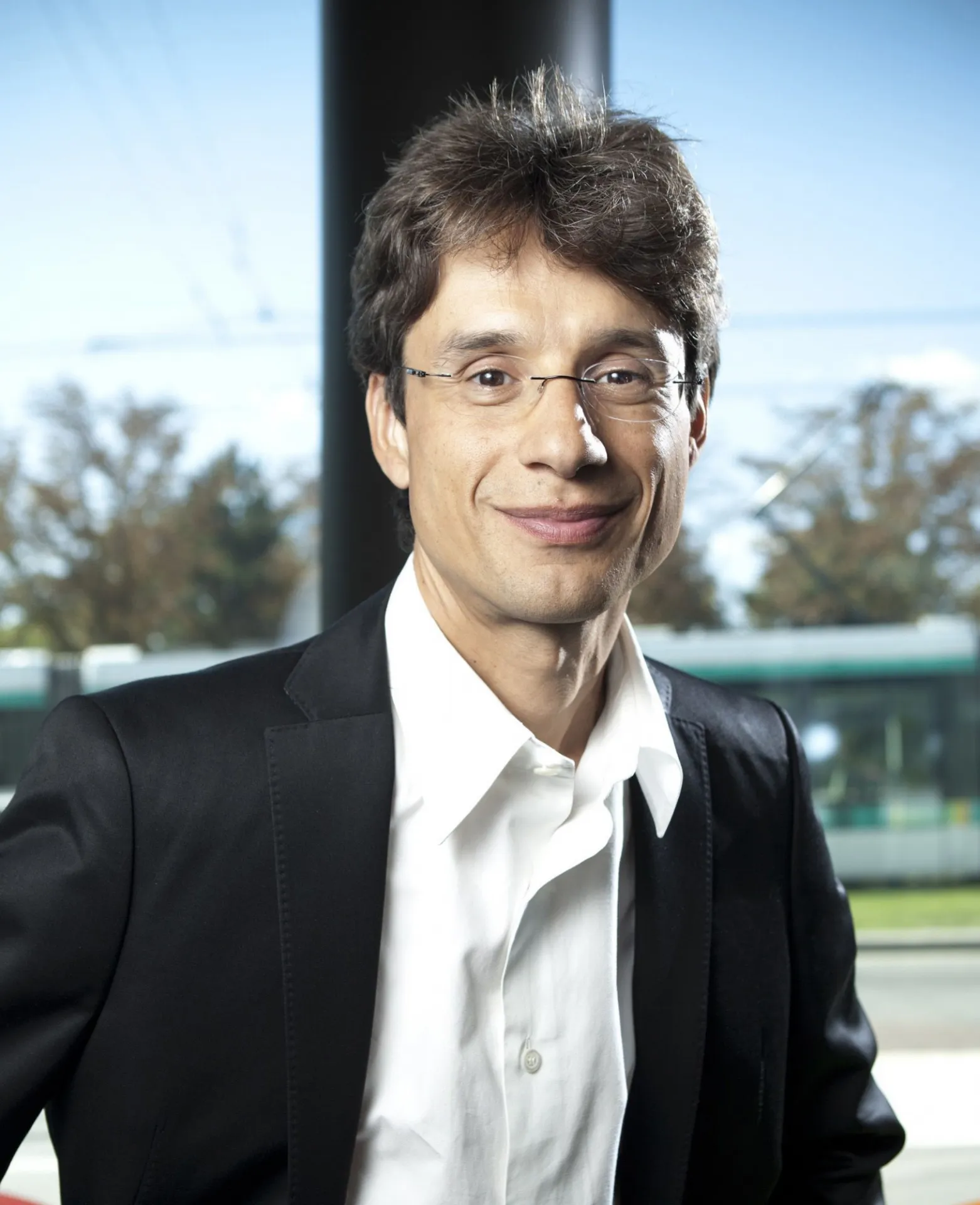 Bruno Patino