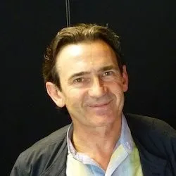 Benoît Peeters