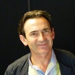 Benoît Peeters