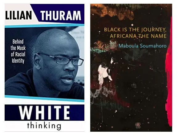 Black France: A Conversation with Maboula Soumahoro & Lilian Thuram