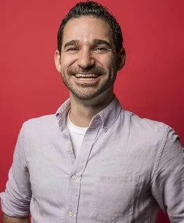 Craig Spencer