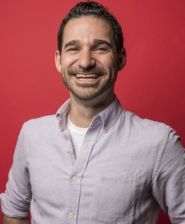 Craig Spencer