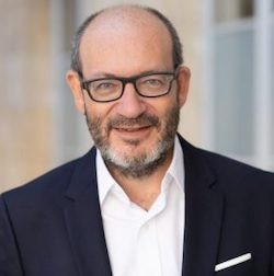 Daniel Benamouzig