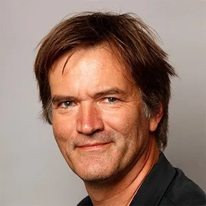 David Goodhart