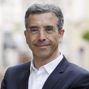Dominique Reynié