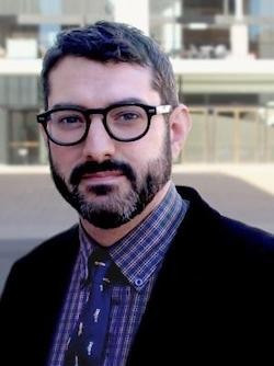 Eric Schwartz 