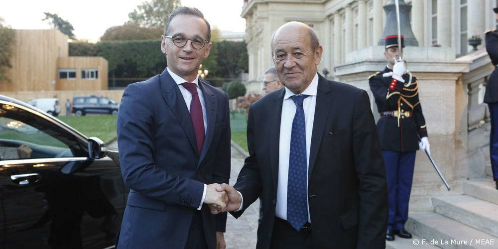 France-Germany