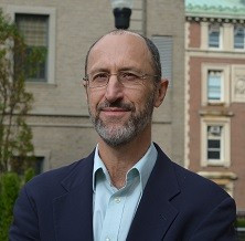 Jack Snyder