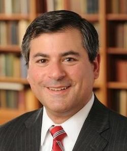 Jason Bordoff
