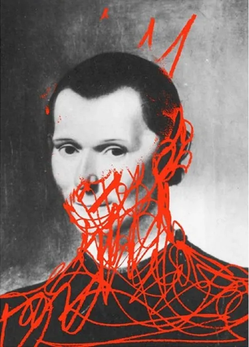 Machiavelli Now!