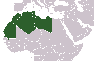Magrib