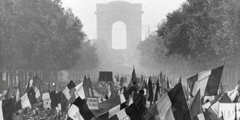 May 68