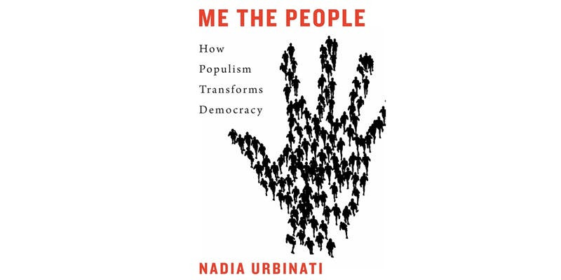 Me the People