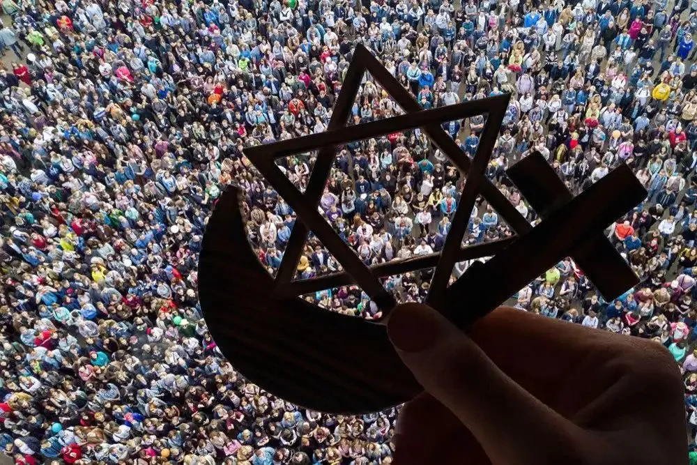 Nationalism, Populism and Religion