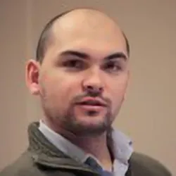 Pascal Crépey