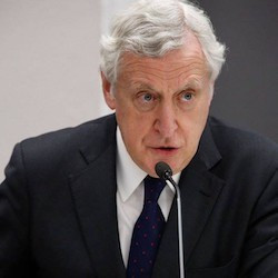 Pierre Vimont