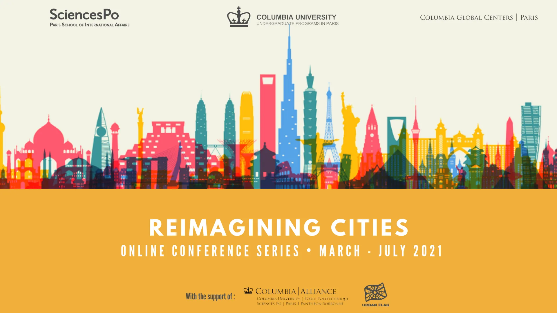 Reimagining Cities: The Rise of City Diplomats