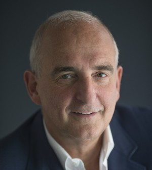 Roger Cohen
