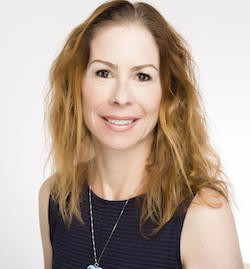 Sheri Berman