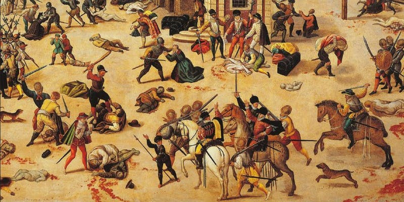 Should We Tolerate the Intolerant?
