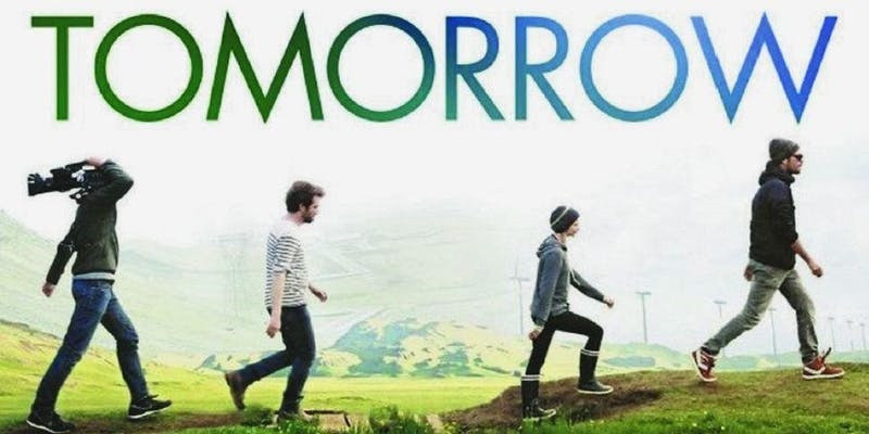 Tomorrow