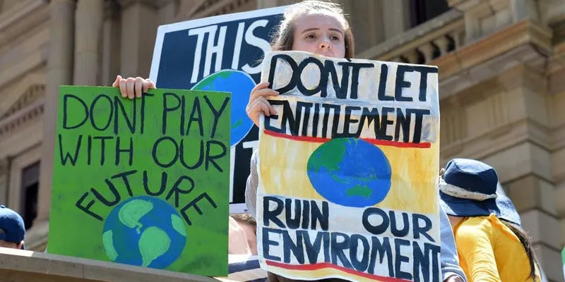 Toward a New Path for Sustainable Development: A French Perspective
