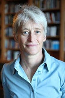 Elizabeth Povinelli