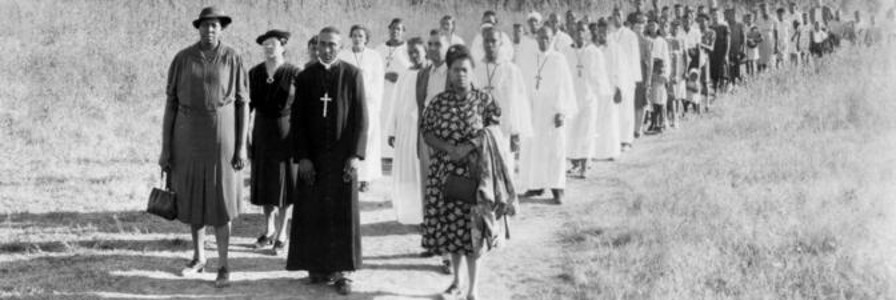 Faded Glory: Discovering Early African American Cinema