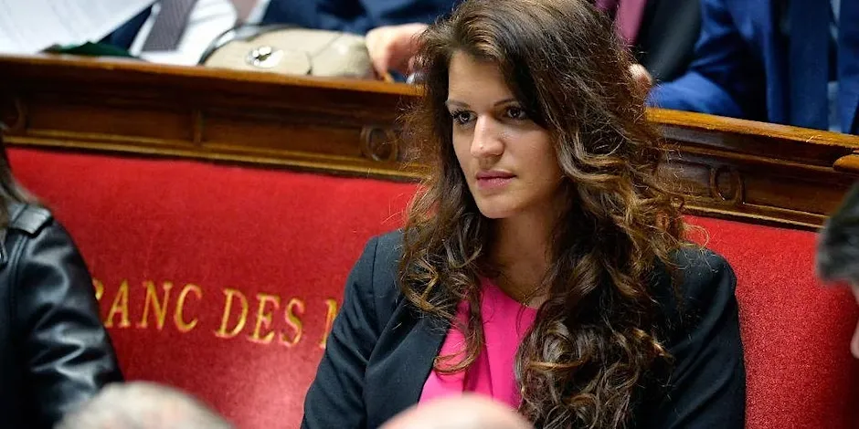 Q&A avec la Secrétaire d'État Marlène Schiappa