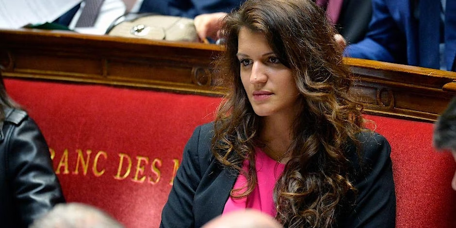 Q&A avec la Secrétaire d'État Marlène Schiappa